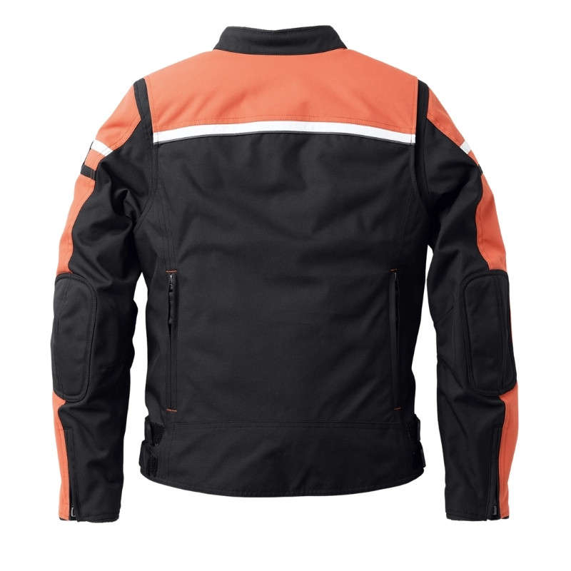 Women's Hazard Waterproof Textile Jacket - 2XL