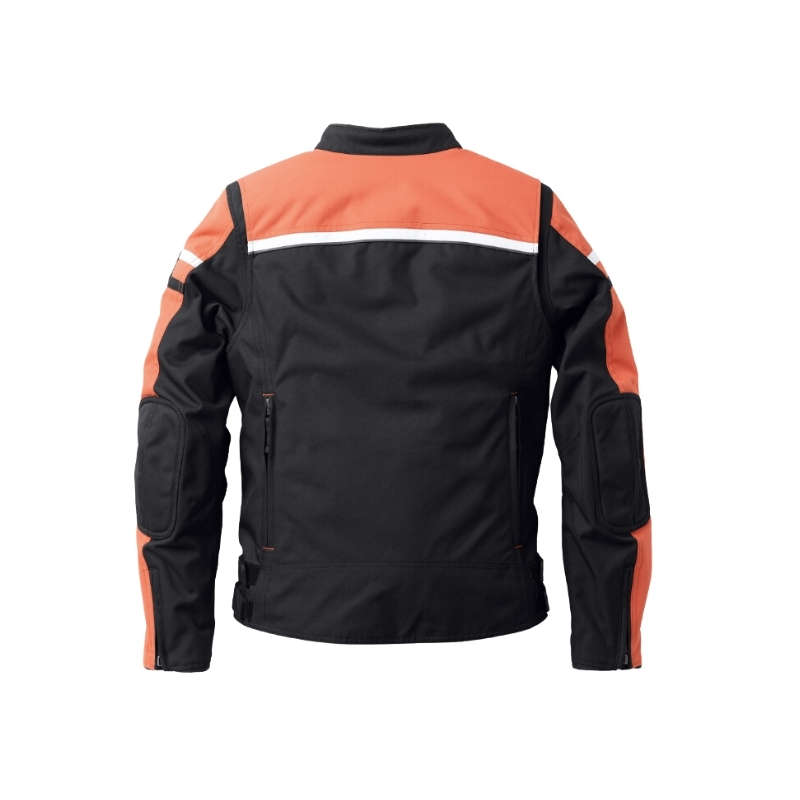 Women's Hazard Waterproof Textile Jacket - 2XL