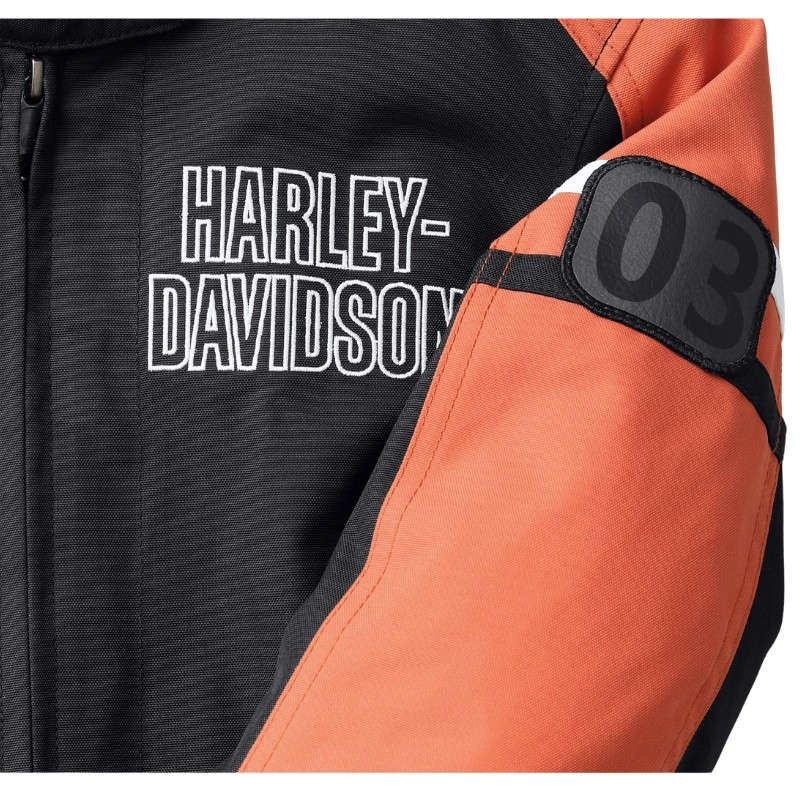 Women's Hazard Waterproof Textile Jacket - 2XL