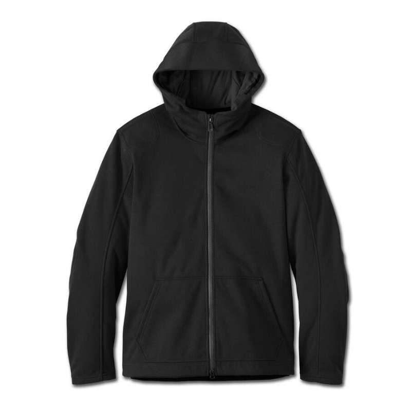 Men's Deflector 2.0 Riding Fleece - 3XL