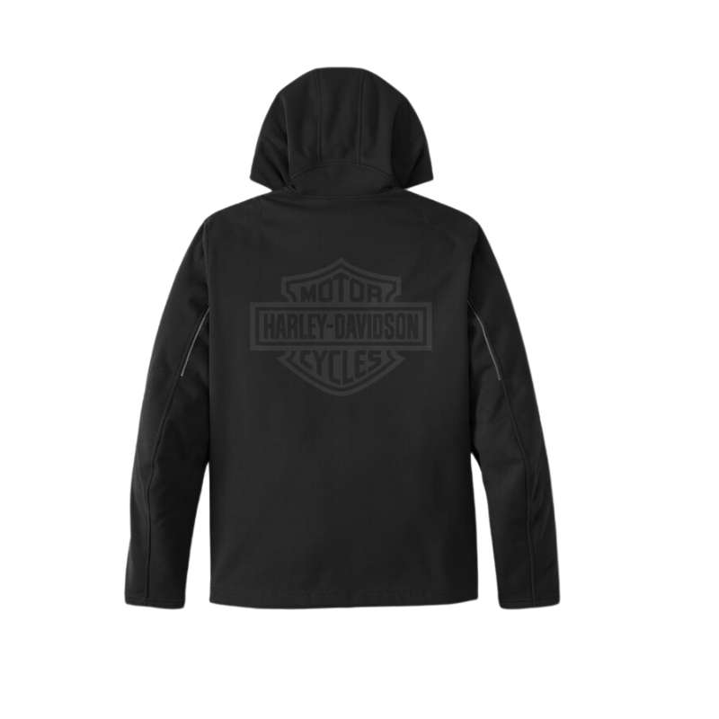 Men's Deflector 2.0 Riding Fleece - 3XL