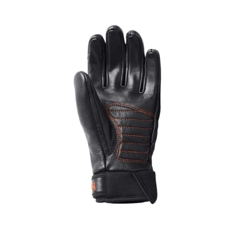 Women's Newhall Leather Gloves - M