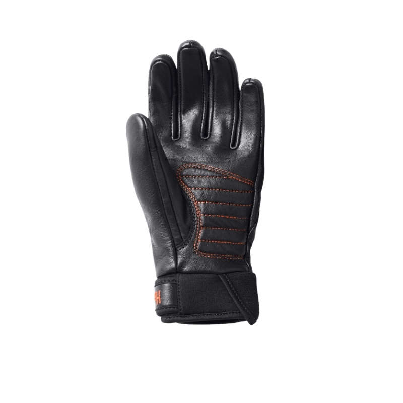 Women's Newhall Leather Gloves - M