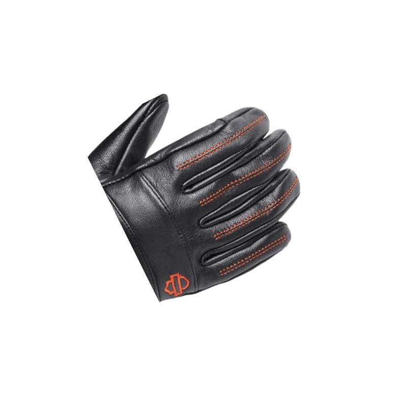 Women's Newhall Leather Gloves - M