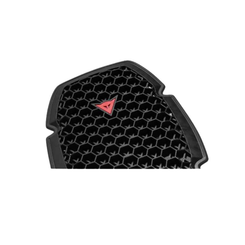 Lightweight Back Pro-Armour - S