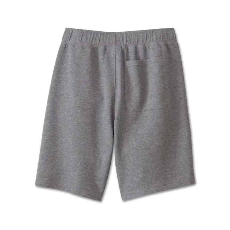 Men's Bar & Shield Fleece Shorts - 2XL