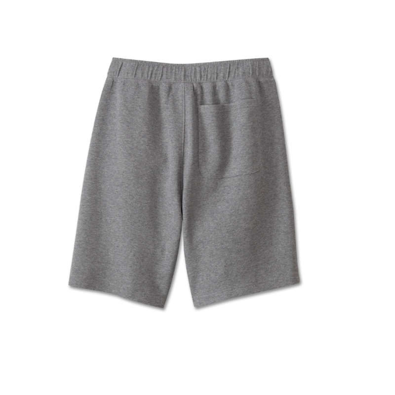 Men's Bar & Shield Fleece Shorts - 2XL