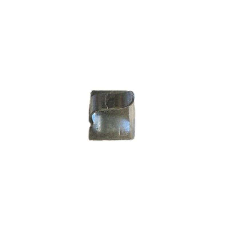 Clip Adhesive Back