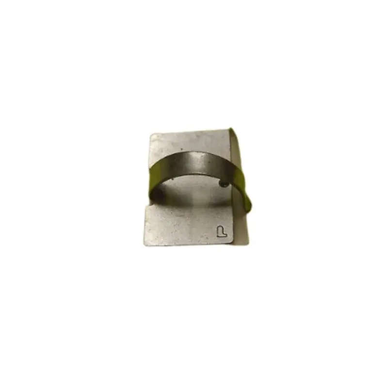Clip Adhesive Back