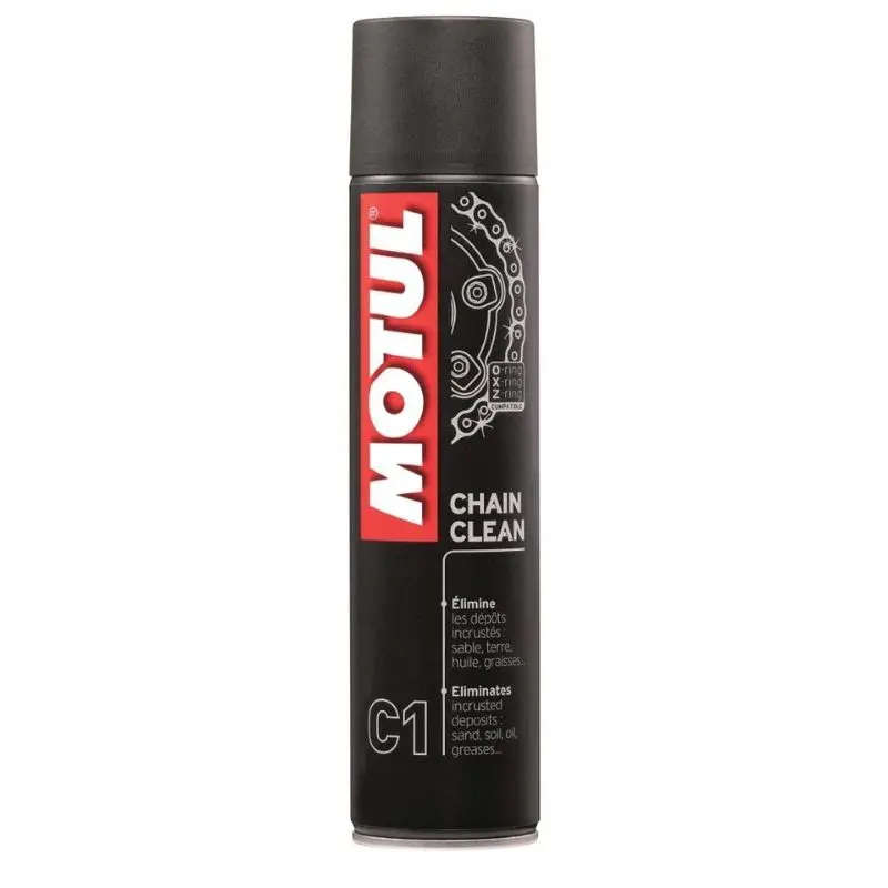 Chain Cleaner 400ml
