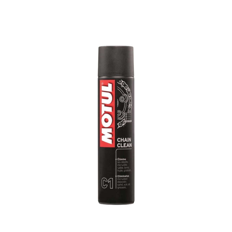Chain Cleaner 400ml