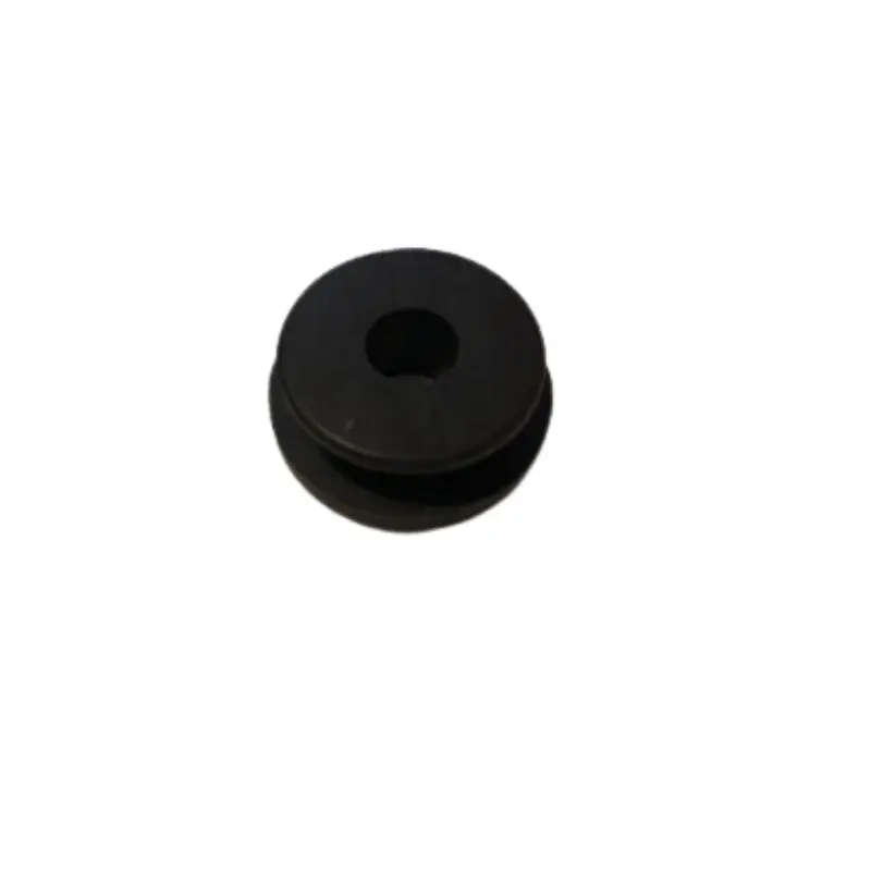 Saddlebag Isolator