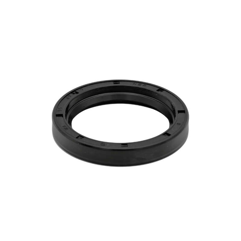 Oil Seal Output Pulley