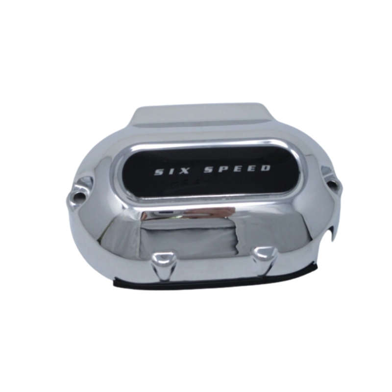 Transmission Side Cover Assembly