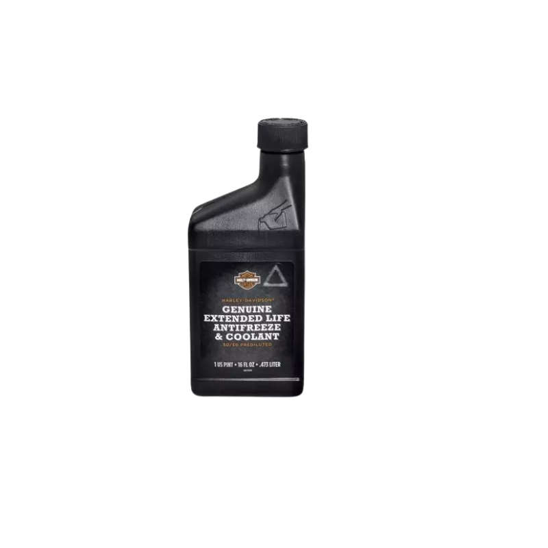 Antifreeze and Coolant
