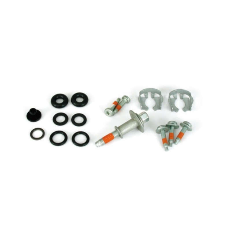 IAFM Hardware Kit