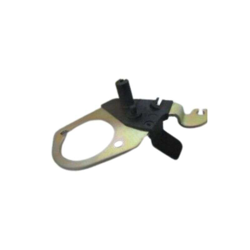 Throttle Stop Housing