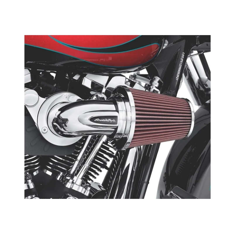 Screamin' Eagle Heavy Breather Decorative Medallion