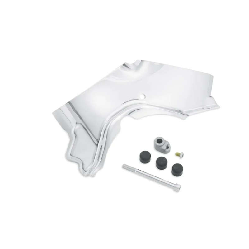 Cylinder Base Cover