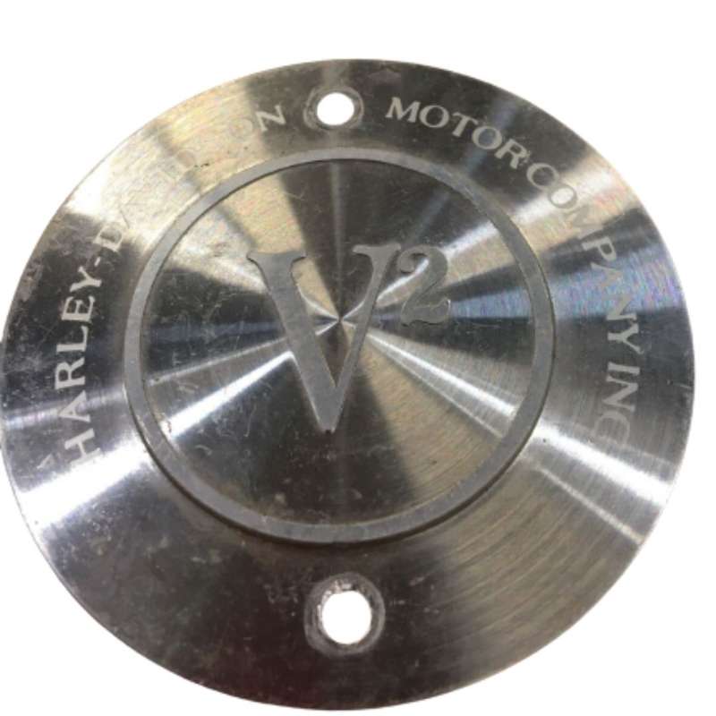 Timing Cover