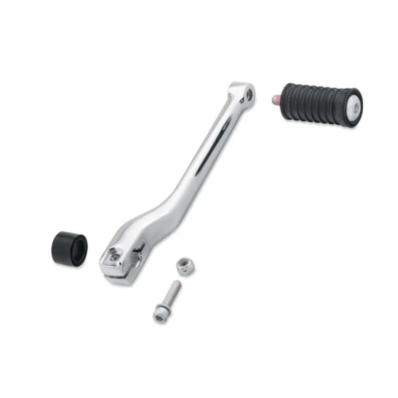 Chrome Heel Shifter