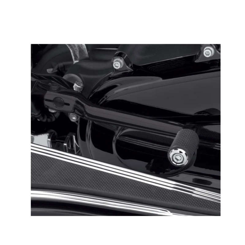 Black Heel Shifter