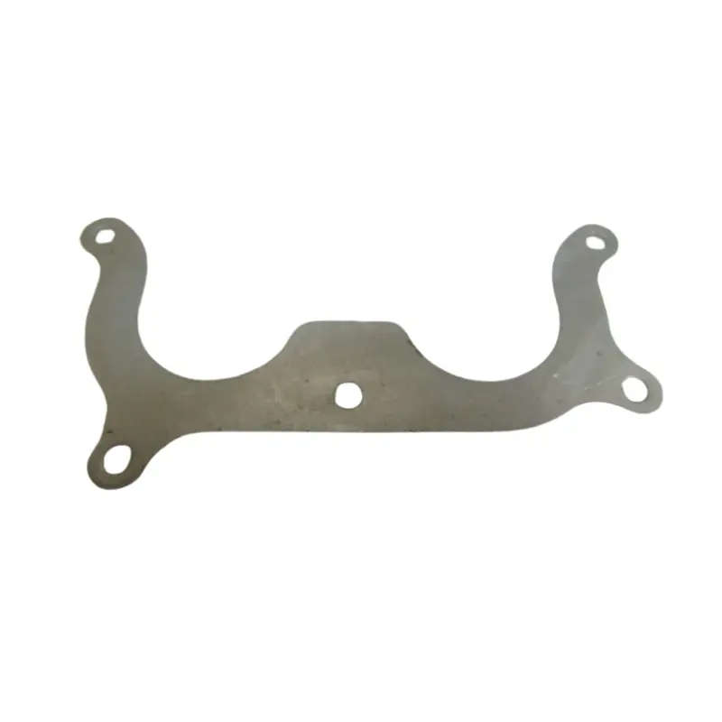 Cam Bearing Retention Plate