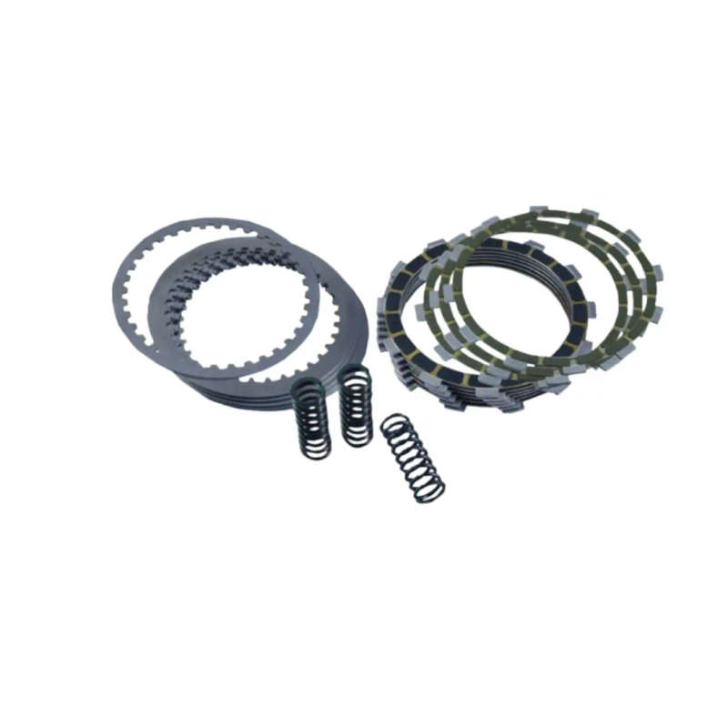 Primary Clutch Metal Plate