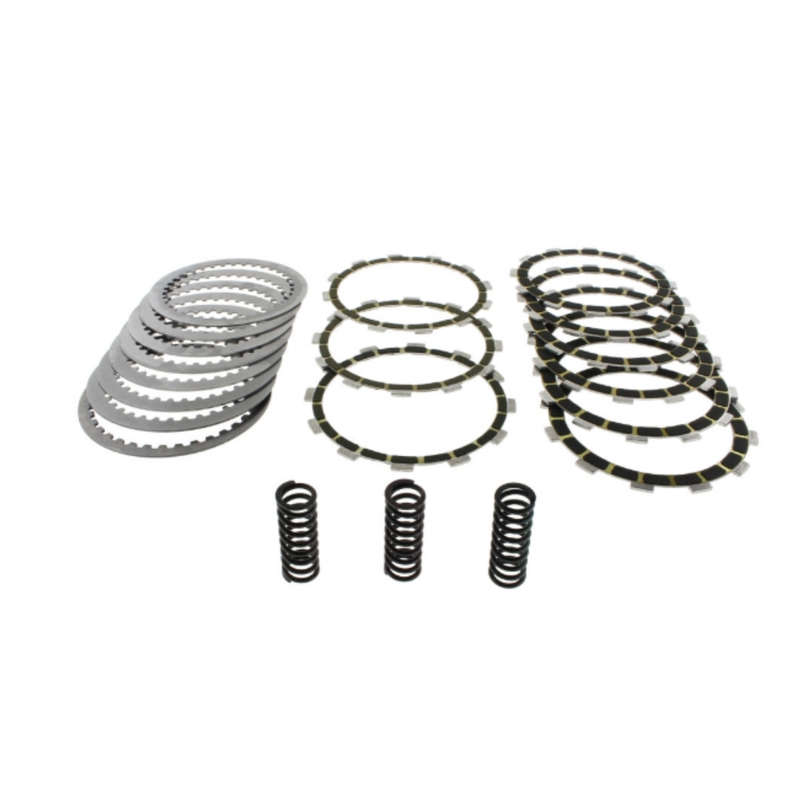 Plate Clutch