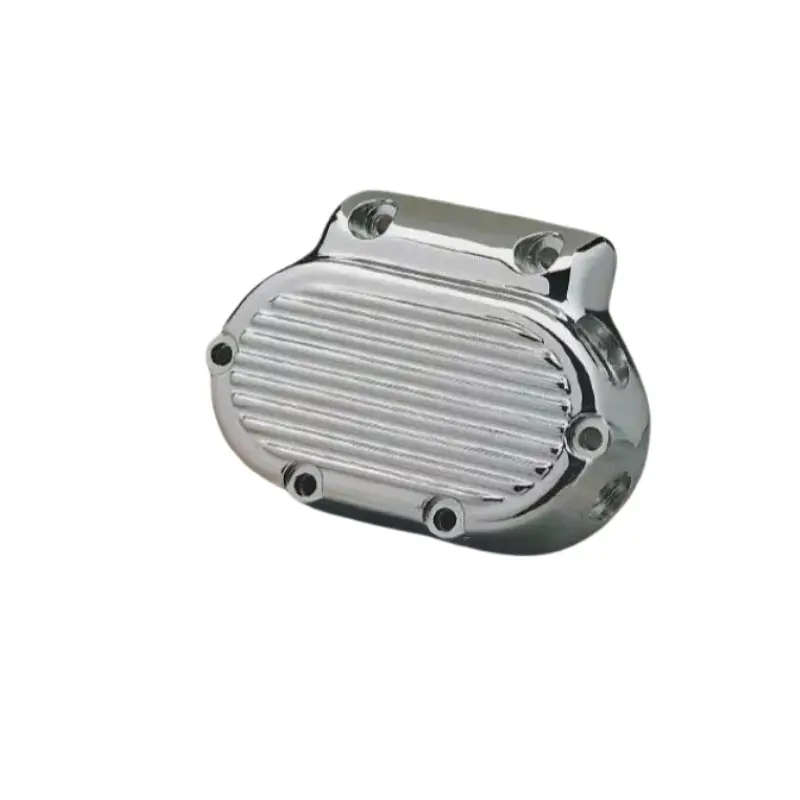 Transmission Cover