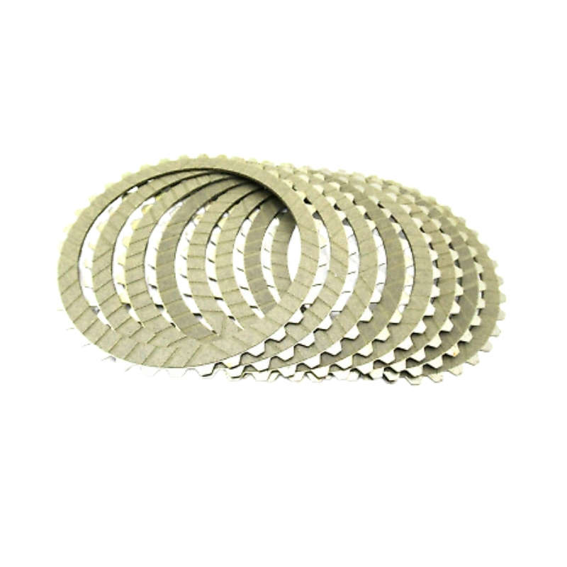 Friction Plate