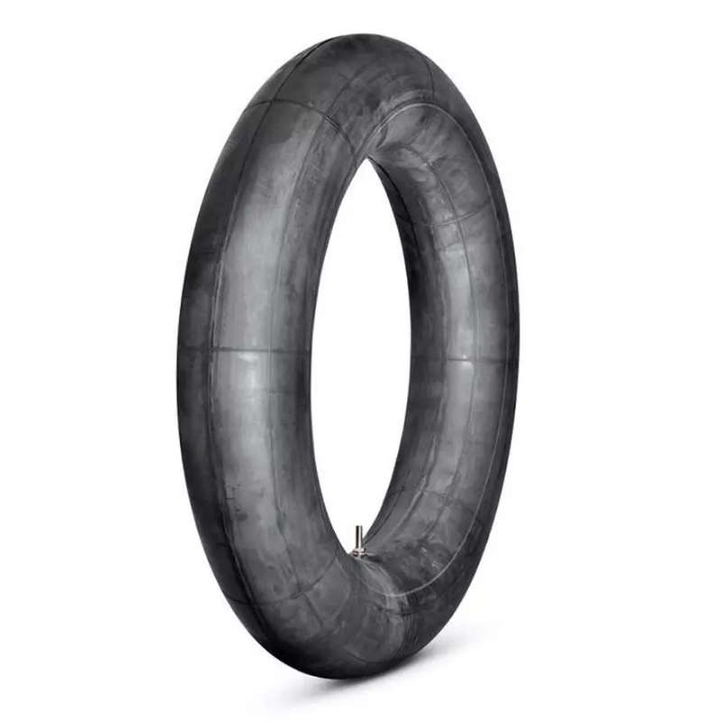 Dunlop Inner Tire Tube
