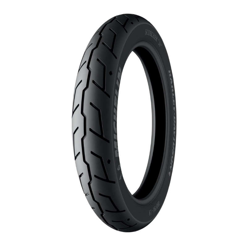 Michelin Scorcher Tire Series