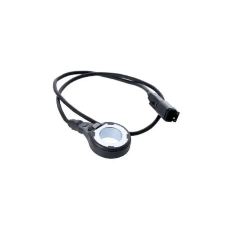 ABS Wheel Speed Sensor Rear