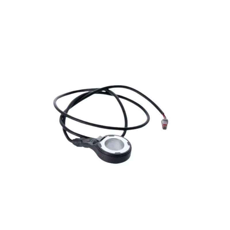 Front ABS Wheel Speed Sensor