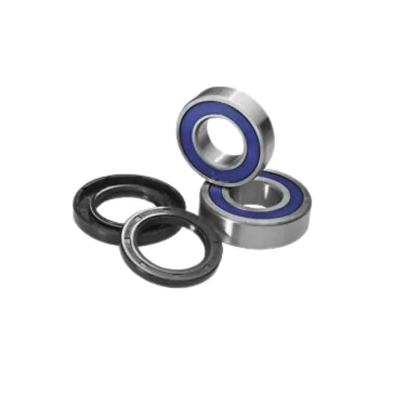 Front Wheel Installation Kit