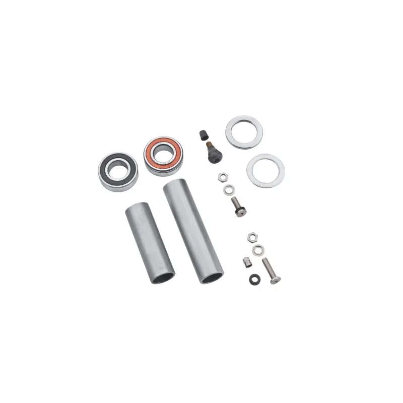 Front Wheel Installation Kit