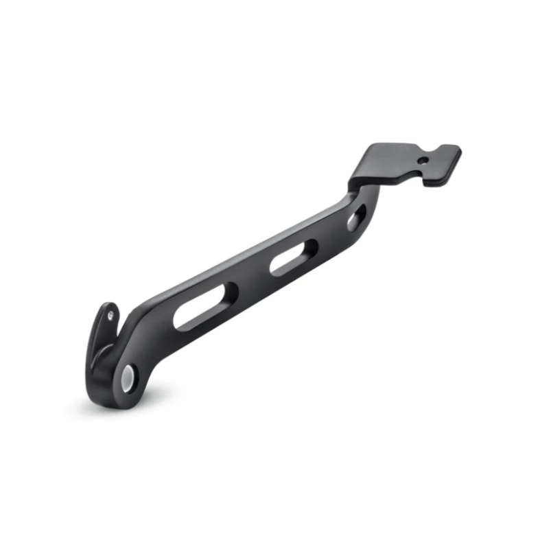 Satin Black Billet Brake Lever