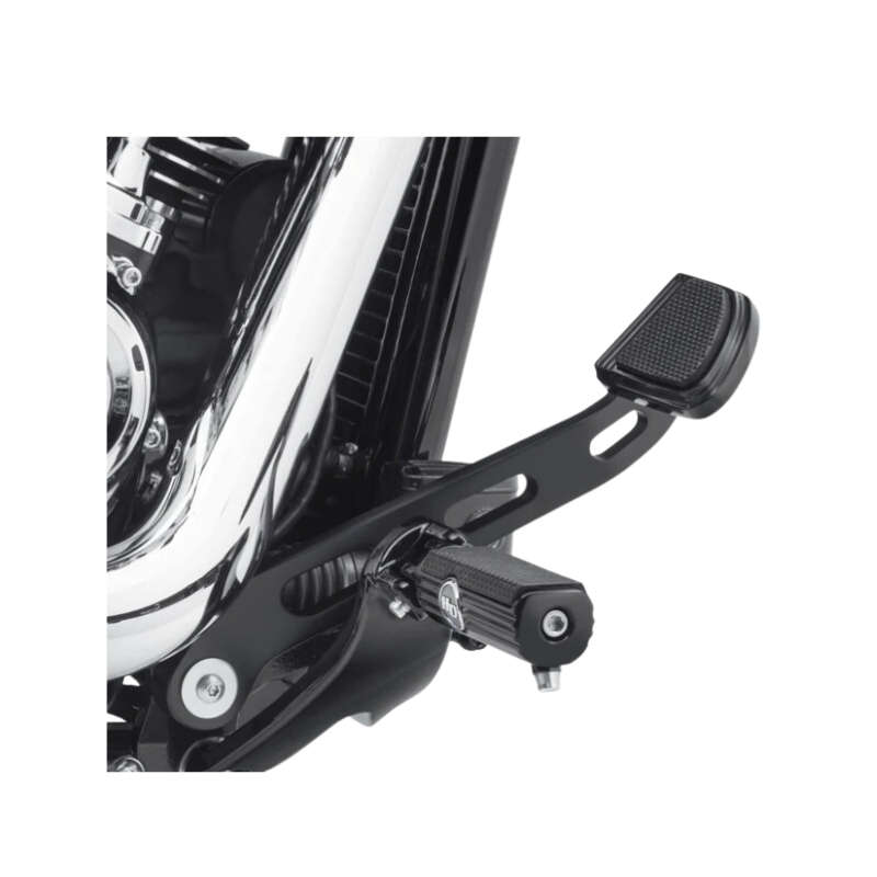 Satin Black Billet Brake Lever