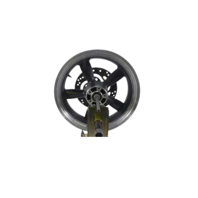 Dyna Switchback Rear Wheel