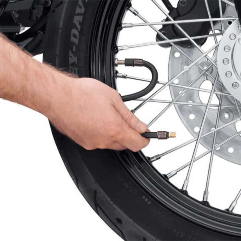 Valve Stem Extension