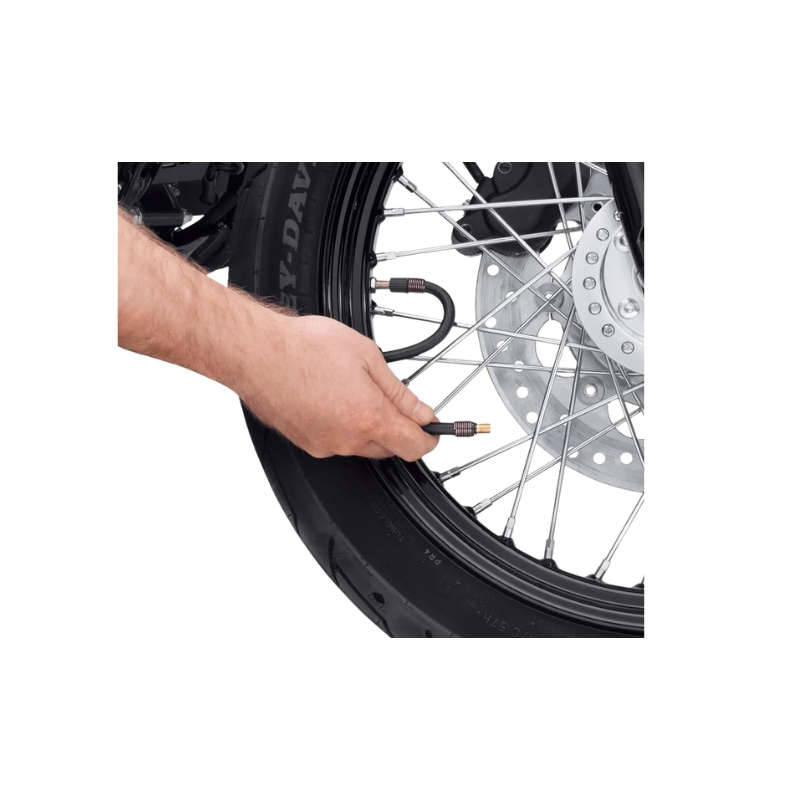 Valve Stem Extension
