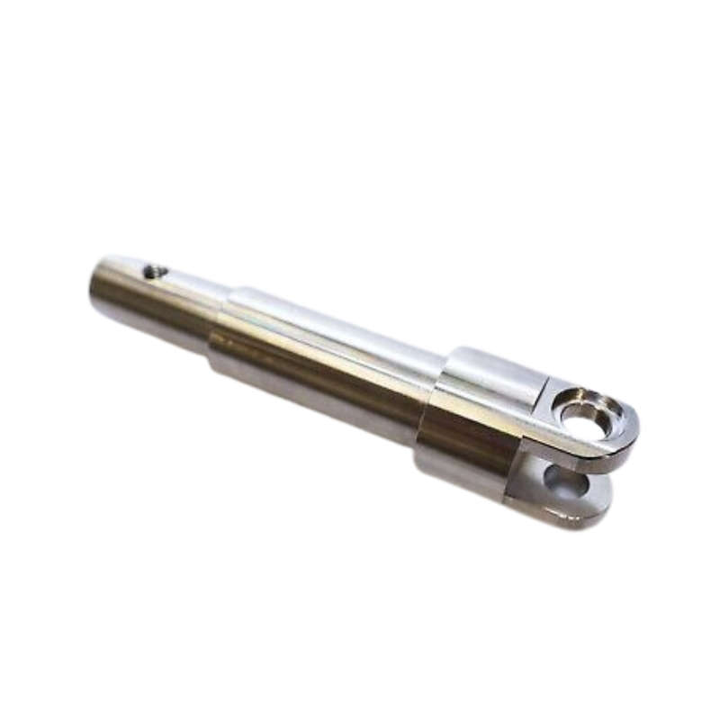Footrest Clevis
