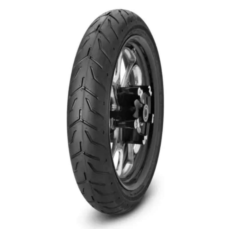 Dunlop D408F Front Tire 130/60B21