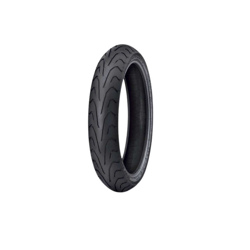 Dunlop Performance Tire  GT502F 120/70R19 Blackwall  19 in. Front