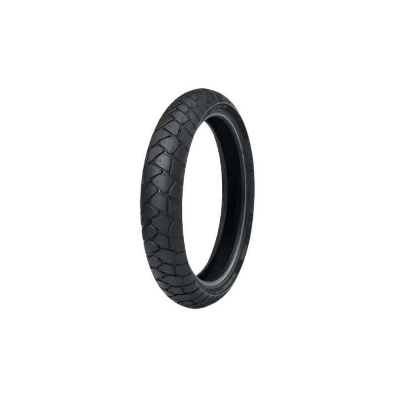 Michelin Scorcher Adventure Front Tire - 120/70R19