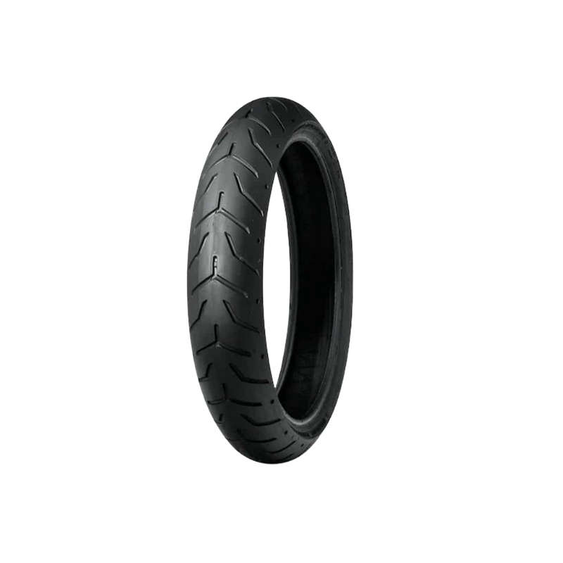 Dunlop D408 130/60B19 Front Tire