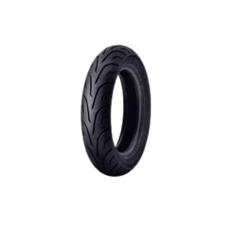 Dunlop Performance Tire - GT502 180/60B17 Blackwall - 17 in. Rear
