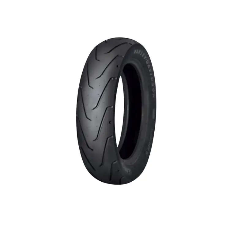 Michelin Scorcher Tire Series - 140/75R15 Blackwall - 15 in. Rear