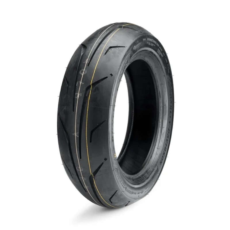 Dunlop Tire Series - GT503 180/70R16 Blackwall - 16 in. Rear